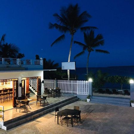 Maykenn Beach Santa Fe  Exterior photo