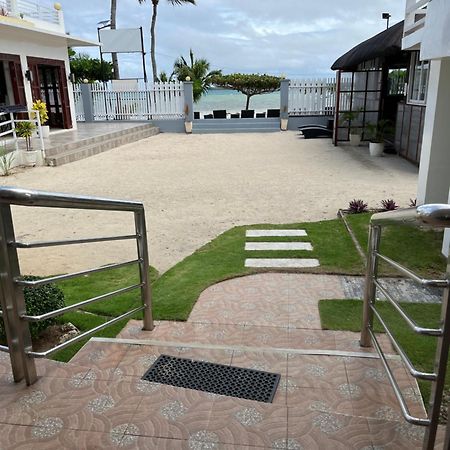 Maykenn Beach Santa Fe  Exterior photo