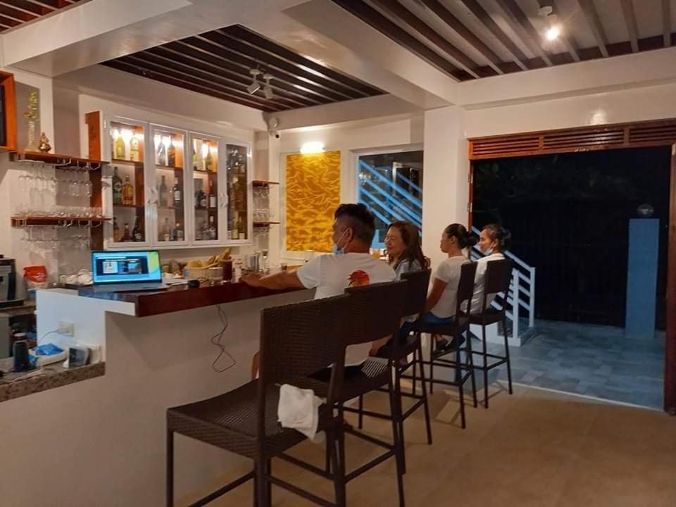 Maykenn Beach Santa Fe  Exterior photo