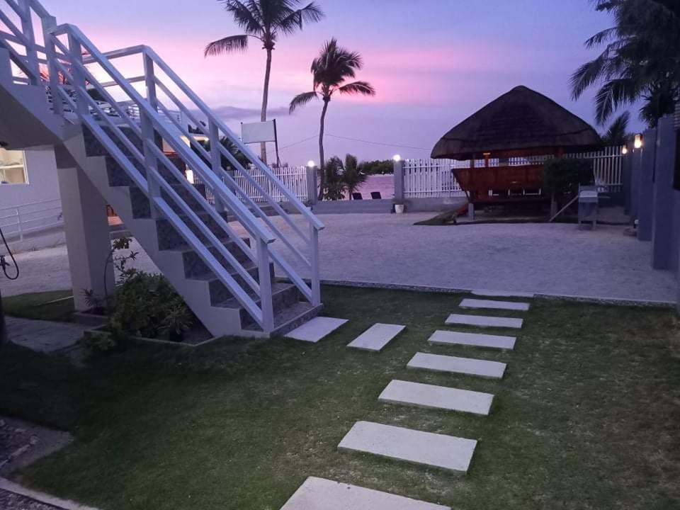Maykenn Beach Santa Fe  Exterior photo