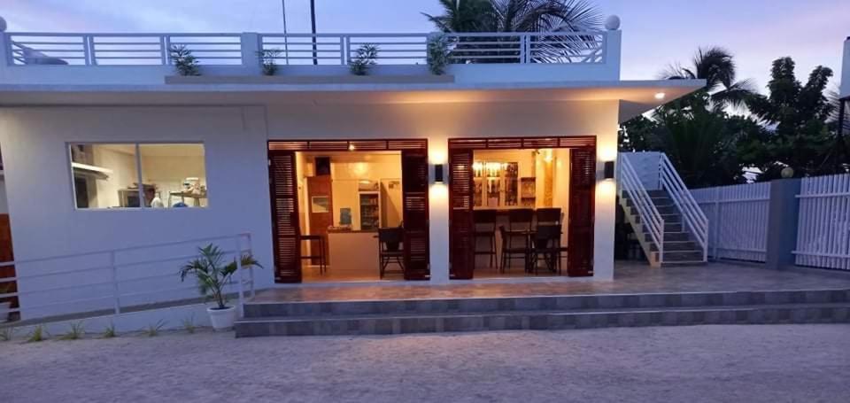 Maykenn Beach Santa Fe  Exterior photo