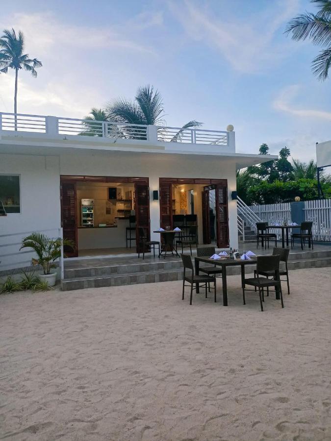 Maykenn Beach Santa Fe  Exterior photo