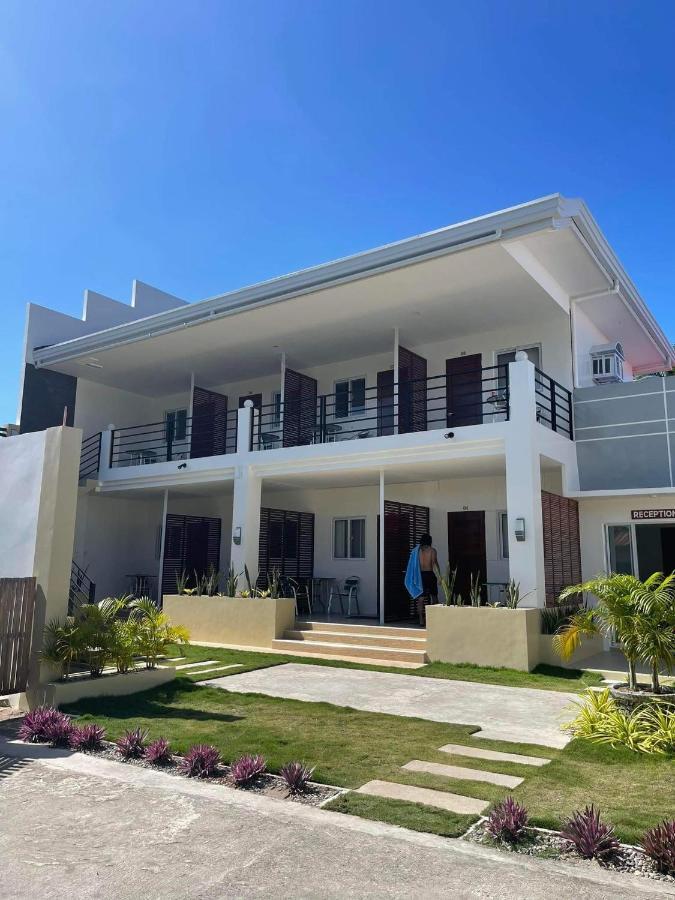 Maykenn Beach Santa Fe  Exterior photo