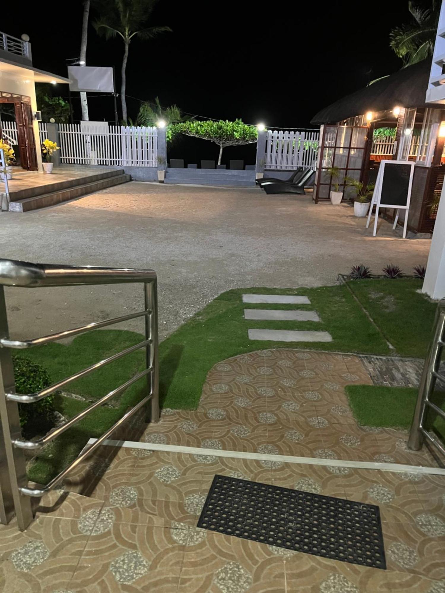 Maykenn Beach Santa Fe  Exterior photo