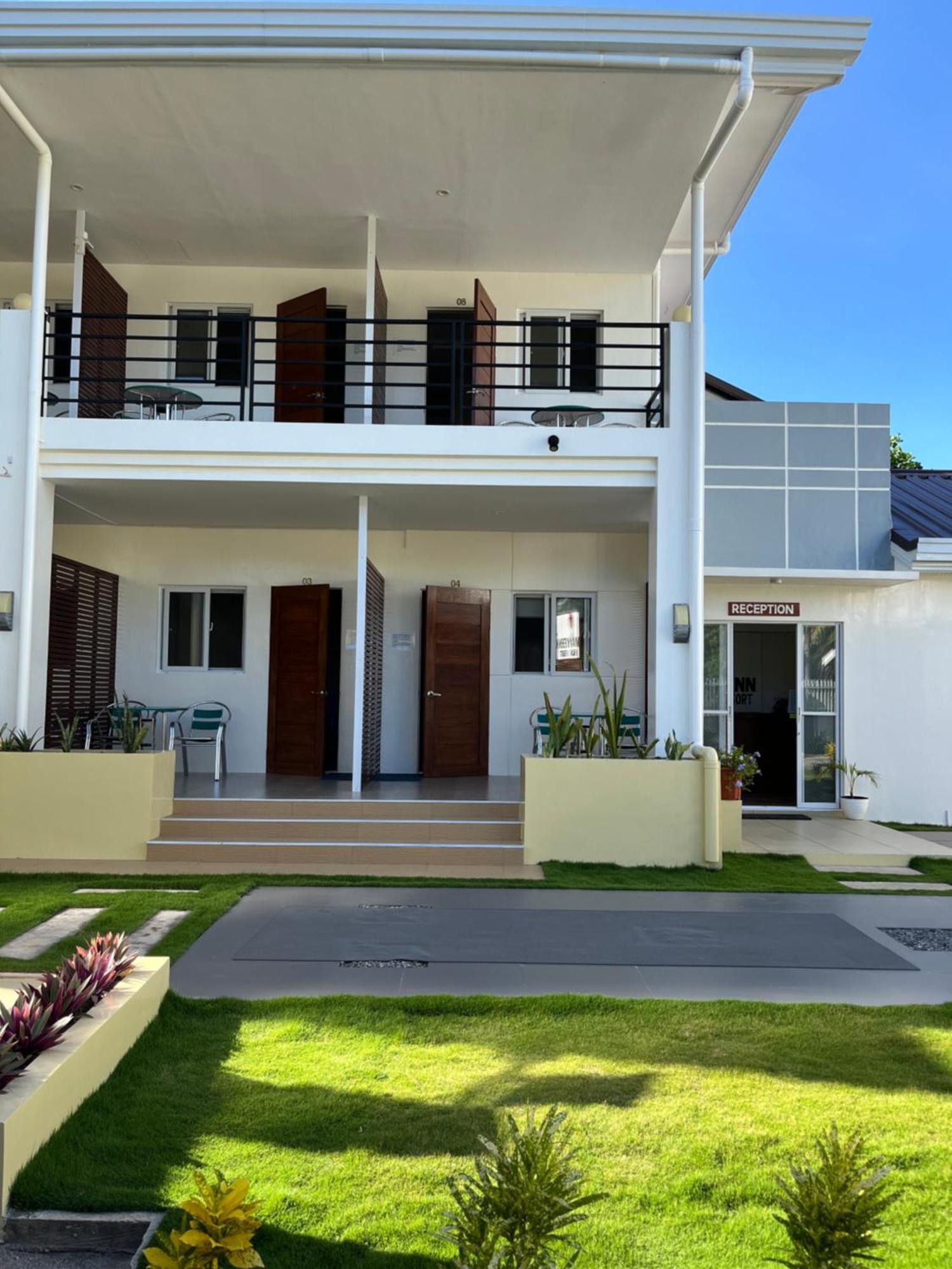 Maykenn Beach Santa Fe  Exterior photo