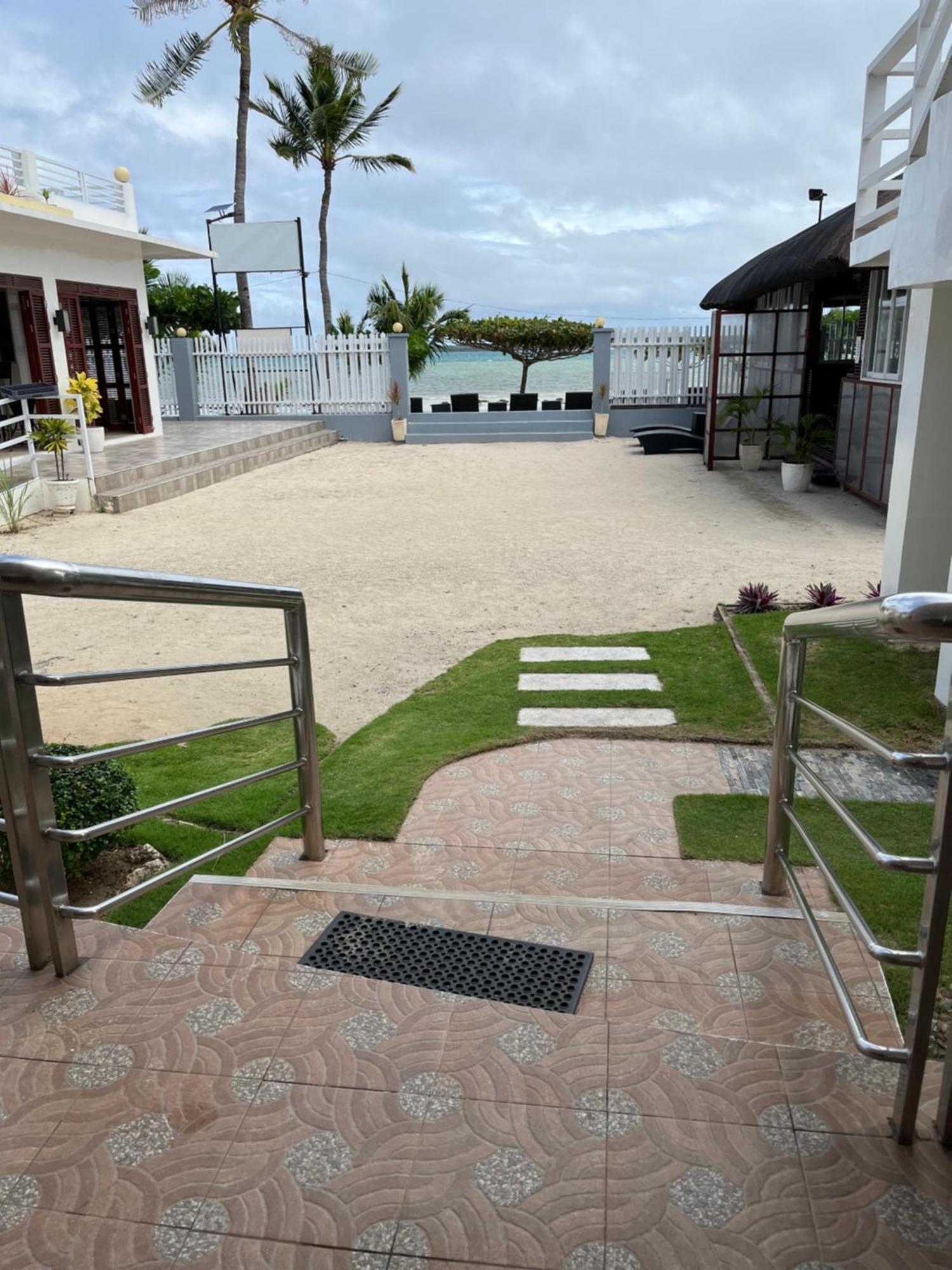 Maykenn Beach Santa Fe  Exterior photo